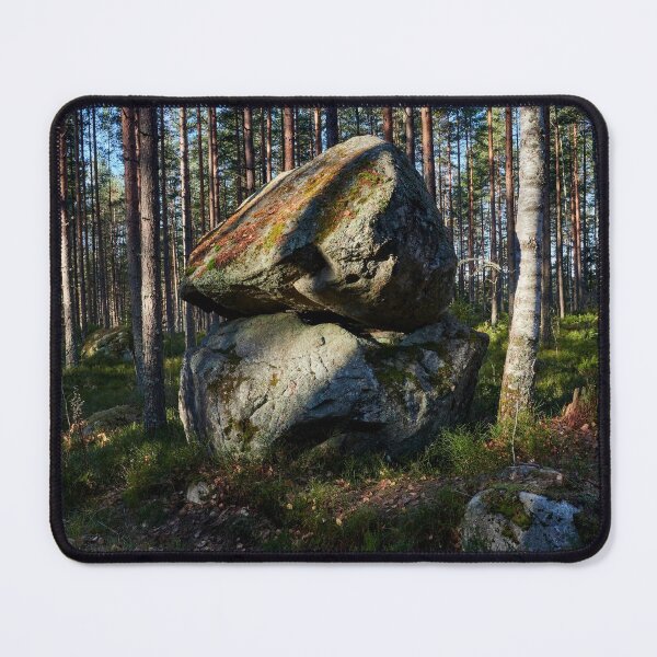 Item preview, Giant's work. Kivikesku designed and sold by Jouko Lehto Photography.