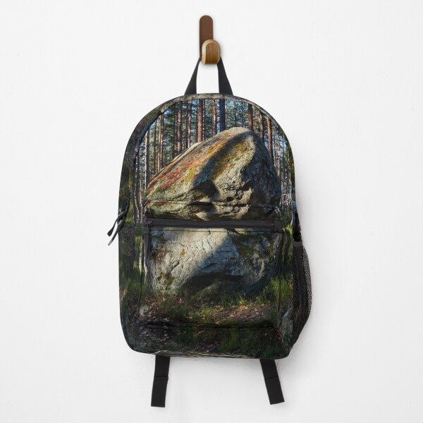 Item preview, Giant's work. Kivikesku designed and sold by Jouko Lehto Photography.