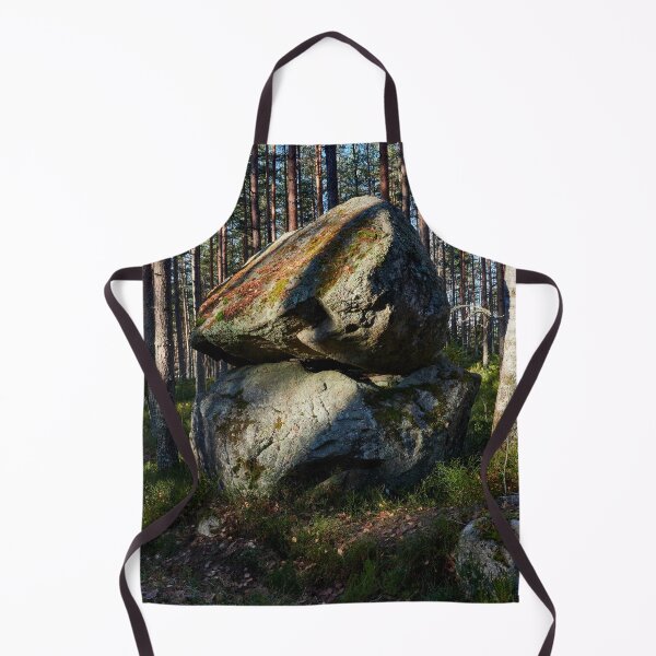Item preview, Giant's work. Kivikesku designed and sold by Jouko Lehto Photography.