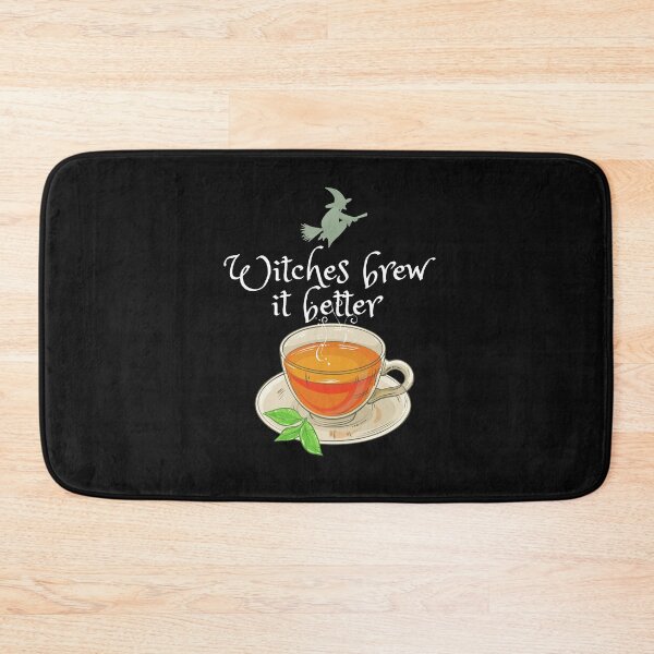 Item preview, Witches brew it better (For dark Colours) designed and sold by Scribblehound.