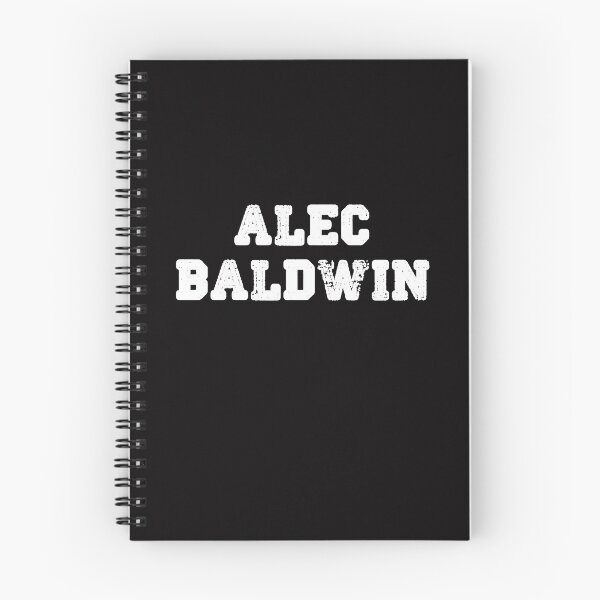 Item preview, Alec Baldwin designed and sold by IgaBarClay.