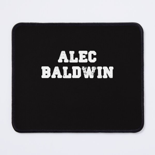 Item preview, Alec Baldwin designed and sold by IgaBarClay.