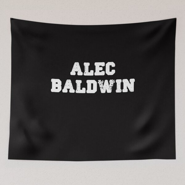 Item preview, Alec Baldwin designed and sold by IgaBarClay.