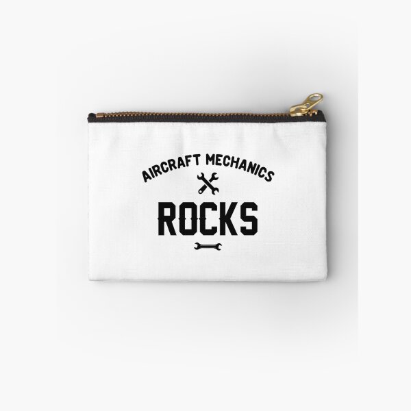 Item preview, Aircraft mechanic rocks designed and sold by dewi5.