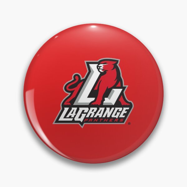 Item preview, Panthers Lagrange designed and sold by Style-Press.