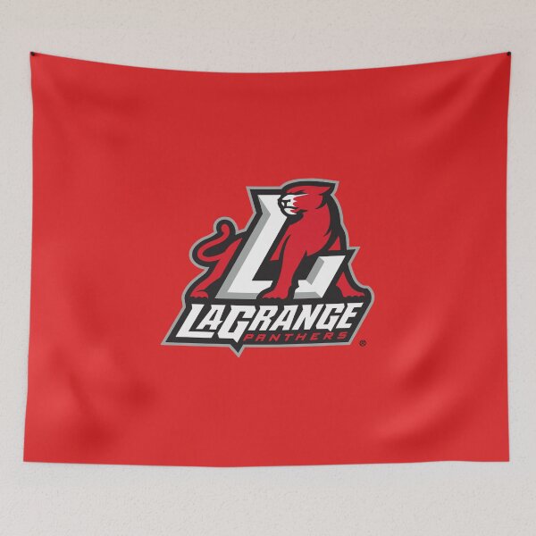 Item preview, Panthers Lagrange designed and sold by Style-Press.