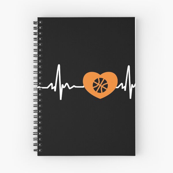 Item preview, My Heart Beats For Basketball designed and sold by yosifov.