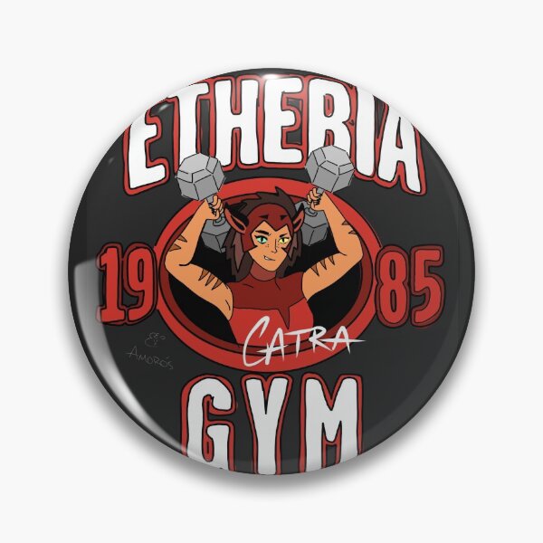 Item preview, Etheria gym designed and sold by CARMEN Amoros Fernandez.