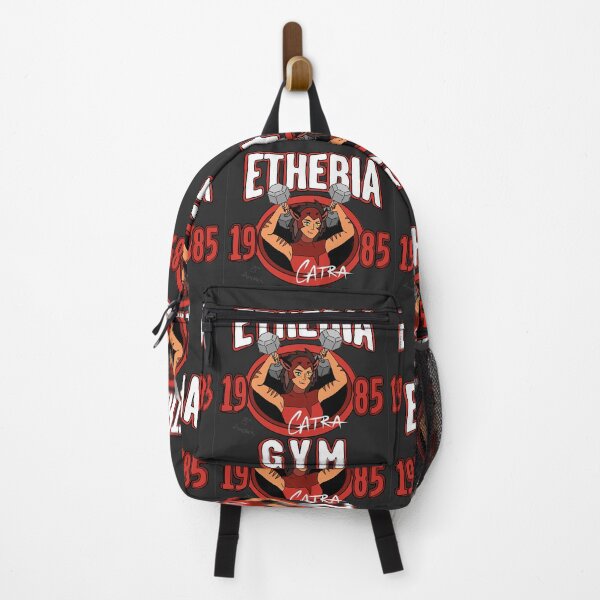 Item preview, Etheria gym designed and sold by CARMEN Amoros Fernandez.