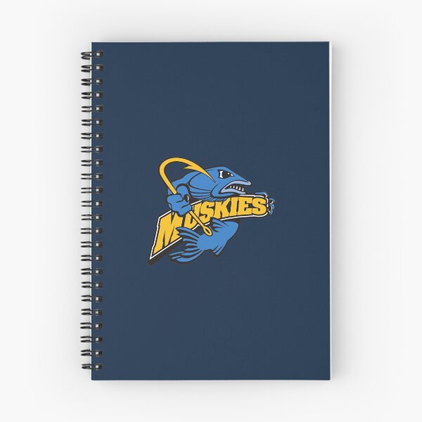 Item preview, Plymouth Muskies Lakeland designed and sold by Style-Press.