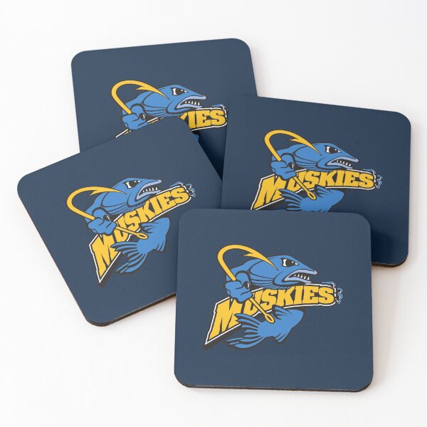 Item preview, Plymouth Muskies Lakeland designed and sold by Style-Press.