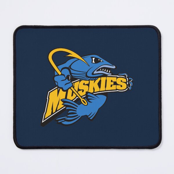 Item preview, Plymouth Muskies Lakeland designed and sold by Style-Press.