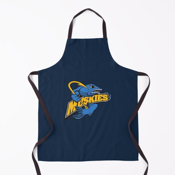 Item preview, Plymouth Muskies Lakeland designed and sold by Style-Press.