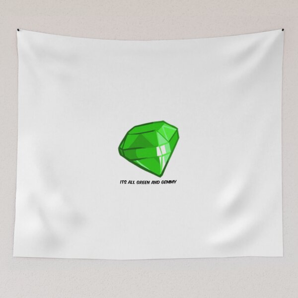 Item preview, Battle block theater gem designed and sold by EndergamZ.