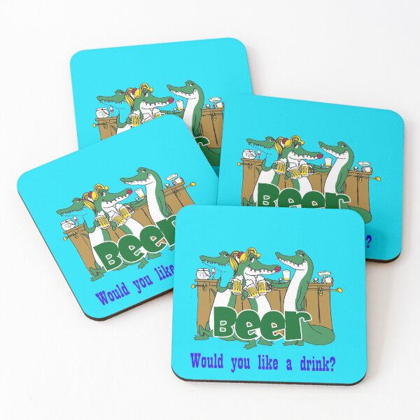 Item preview, Would you like a drink? designed and sold by mostheristore.