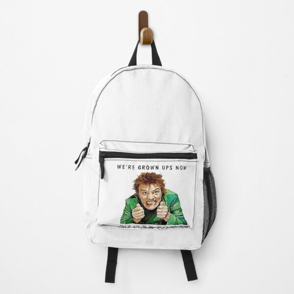 Item preview, Comedy The Young Ones Drop Dead Fred Were Grown Ups Now So Piss Off , Designer Funny designed and sold by MiddleanCartery.