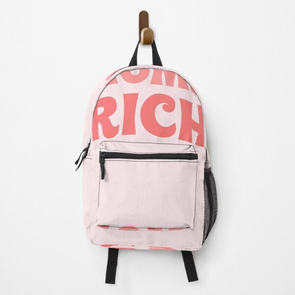 Item preview, mom i am a rich man cher quote feminist feminism girl power pink taylor swift (women empowerment) feminist quote saying typography designed and sold by emcazalet.