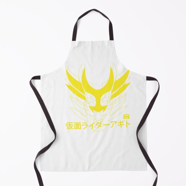 Item preview, KAMEN RIDER AGITO logos Classic Copy designed and sold by DULTONSTEWART.
