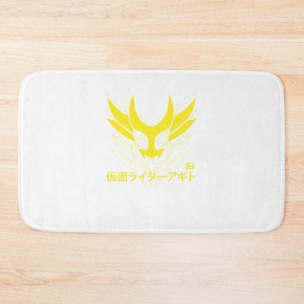 Item preview, KAMEN RIDER AGITO logos Classic Copy designed and sold by DULTONSTEWART.