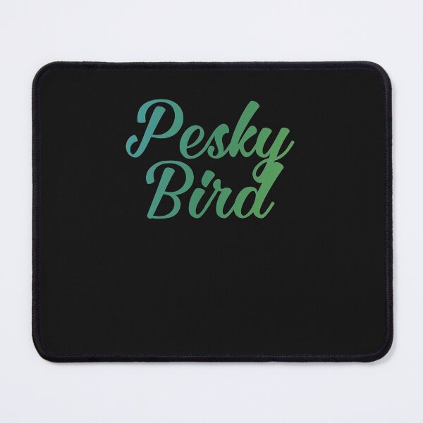 Item preview, pesky bird Classic designed and sold by DuangpornShea.