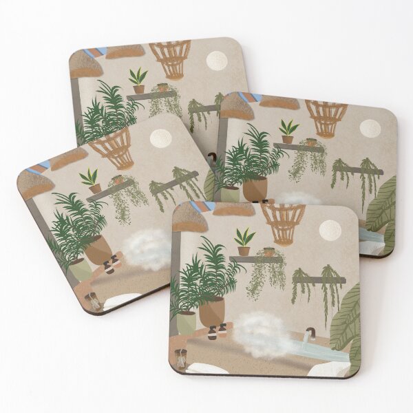Item preview, Home Away from Home Bath designed and sold by KarlBitantes.