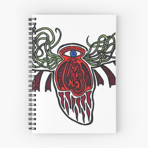 Item preview, Parasitic Heart designed and sold by samuel whitney.