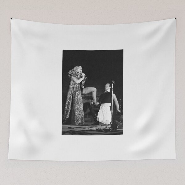 Item preview, Carrà - black and white designed and sold by RebeccaART5.