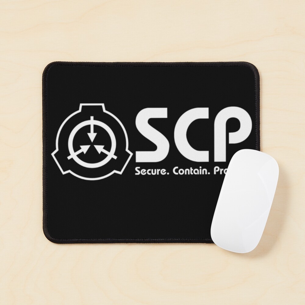 SCP Foundation Card Key Card Sticker Mug Notebook -  Sweden