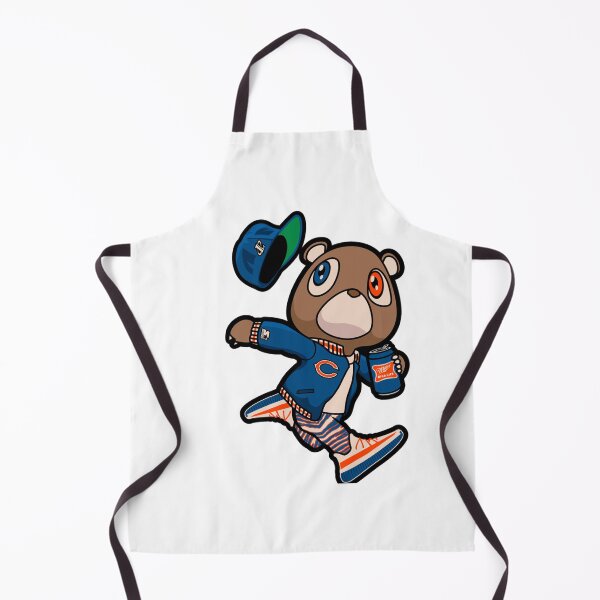Item preview, Kanye West Dropout Bear Chicago Vintage Graduation Classic Copy designed and sold by DULTONSTEWART.
