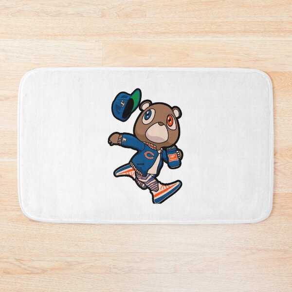 Artikelvorschau, Kanye West Dropout Bear Chicago Vintage Graduation Classic Copy entworfen und verkauft von DULTONSTEWART.