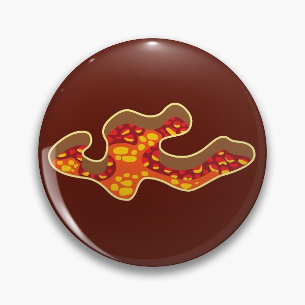 Item preview, Lava Magma Volcano designed and sold by NEOFO.