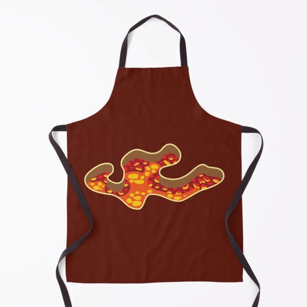 Item preview, Lava Magma Volcano designed and sold by NEOFO.