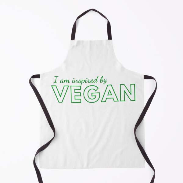 Item preview, I am inspired by VEGAN designed and sold by tjred01.
