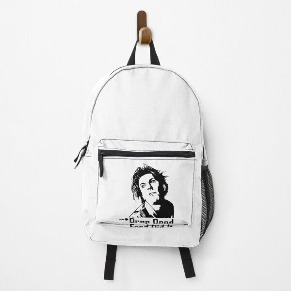 Item preview, Comedy The Young Ones Drop Dead Fredrap designed and sold by MiddleanCartery.