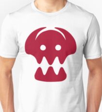HTTYD Skull Unisex T-Shirt