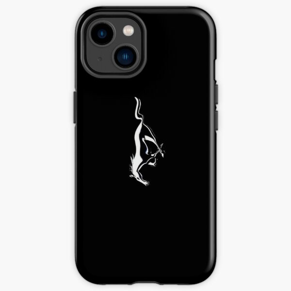 Ford Mustang Cheval Coque antichoc iPhone