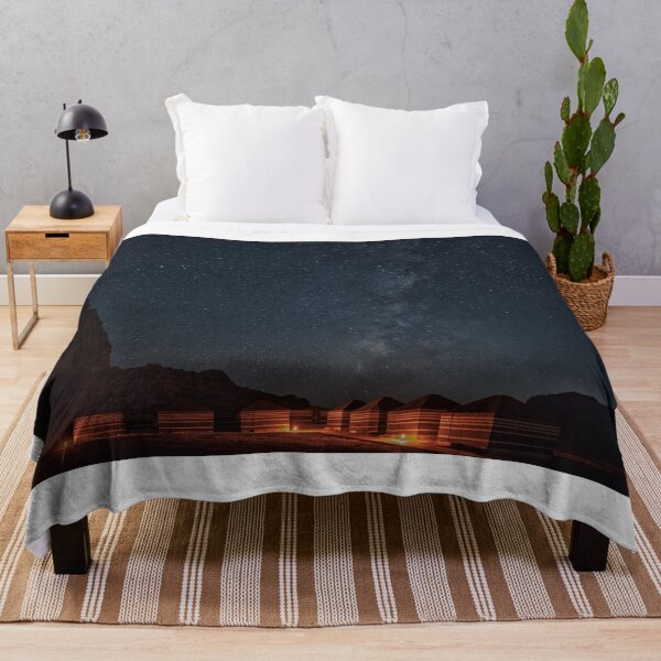 Item preview, Wadi Rum Beduin Desert Camp, Jordan designed and sold by antonium.