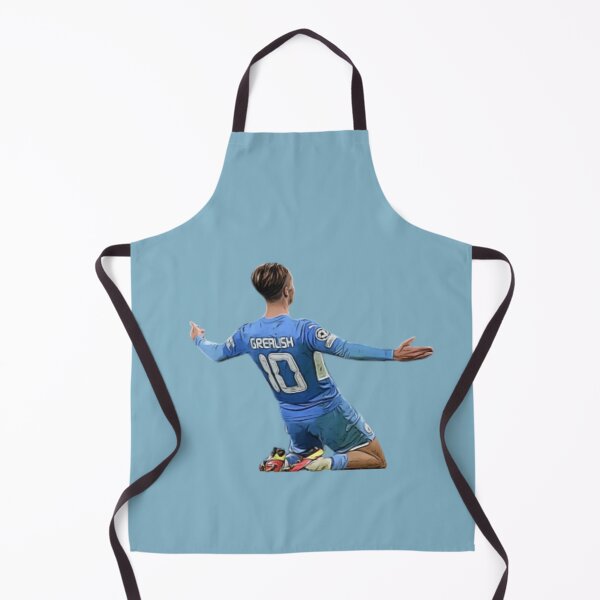 Item preview, Jack Grealish City Knee Slide Celebration designed and sold by ijdesigns.