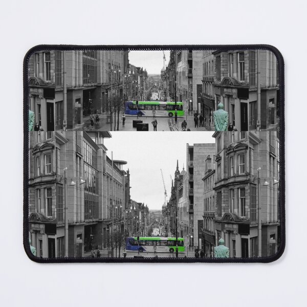 Item preview, Buchanan Street designed and sold by PortPrints.