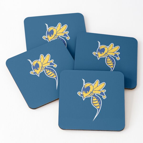 Item preview, Yellowjackets Longview Texas designed and sold by Style-Press.
