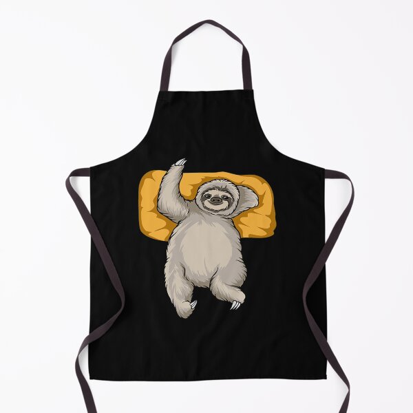 Item preview, Sleeping Sloth T-ShirtSleeping Sloth designed and sold by ElizaKenzie.