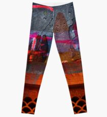 Signature Leggings