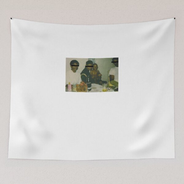 Item preview, Kendrick Lamar Classic designed and sold by DULTONSTEWART.