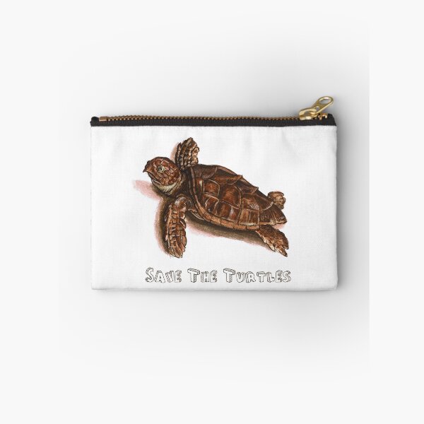 Item preview, Save The Turtles  designed and sold by TranscendFlow.
