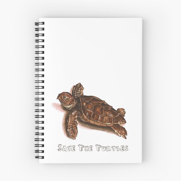Artikelvorschau, Rette die Schildkröten entworfen und verkauft von TranscendFlow.