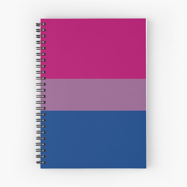 Item preview, Bisexual flag | sticker | LGBTQ designed and sold by Theresa Ahlman.