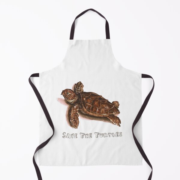 Item preview, Save The Turtles designed and sold by TranscendFlow.