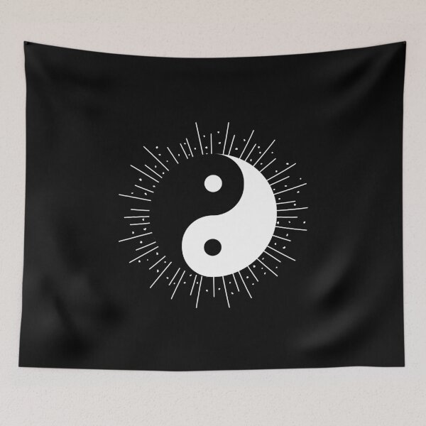 Item preview, yin yang meaning love designed and sold by Shaymalily.