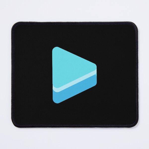 Item preview, Hololive Vtuber Play Button Based Animeme Virtual Girl designed and sold by ugustkaris.