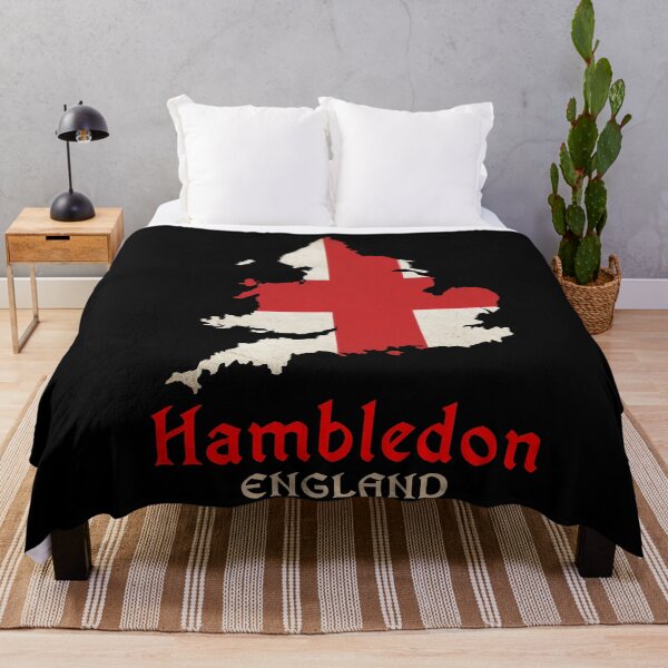 Item preview, Hambledon, city of England designed and sold by byHexxer.